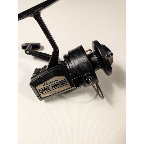 Shakespeare 2000 reel in good condition - Picture 1 of 5